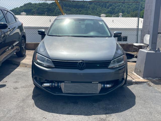 2014 Volkswagen Jetta 1.8T SE