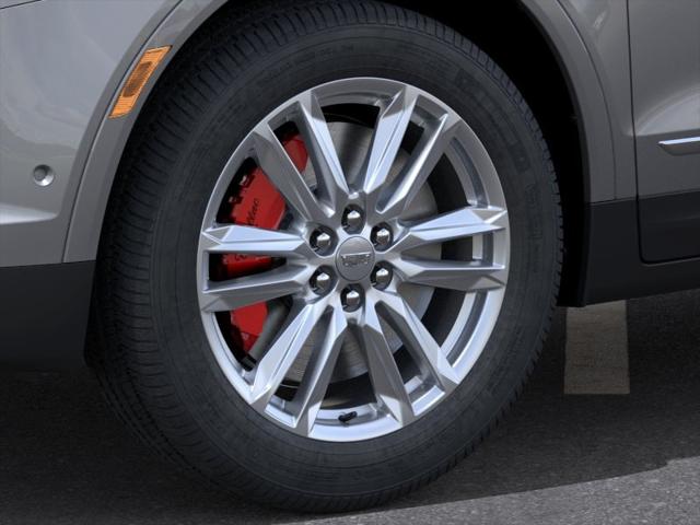 2026 Cadillac XT5 Sport AWD