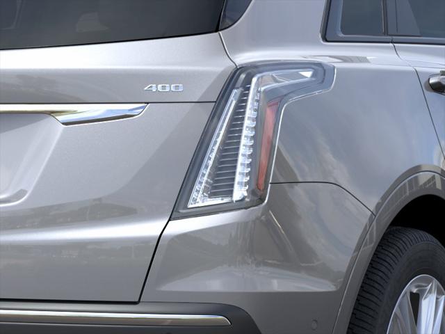 2026 Cadillac XT5 Sport AWD