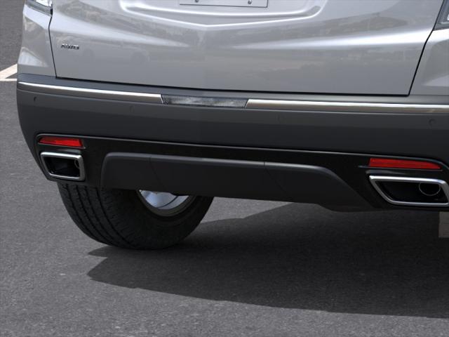 2026 Cadillac XT5 Sport AWD