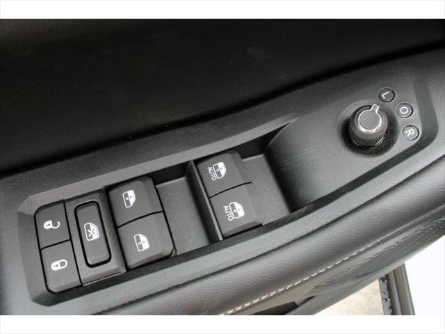 2026 Jeep Grand Cherokee L Altitude 4x2