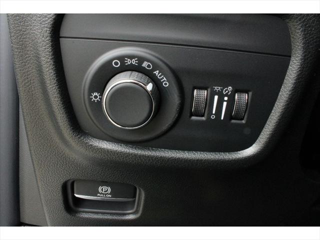 2026 Jeep Grand Cherokee L Altitude 4x2