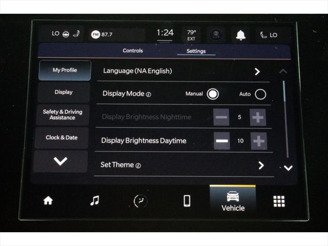 2026 Jeep Grand Cherokee L Altitude 4x2