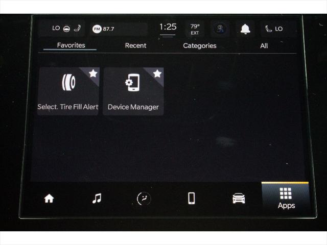 2026 Jeep Grand Cherokee L Altitude 4x2