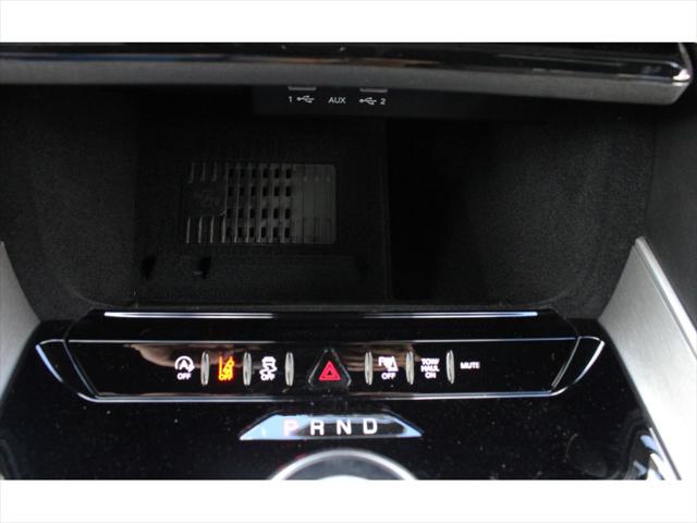 2026 Jeep Grand Wagoneer L 4x2