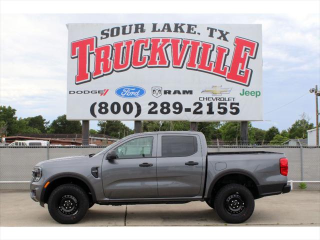 2026 Ford Ranger XL for sale in Sour Lake, TX