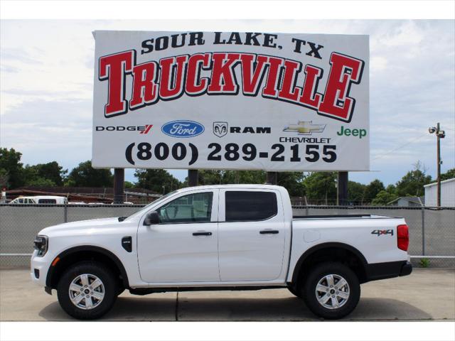 2026 Ford Ranger XL for sale in Sour Lake, TX