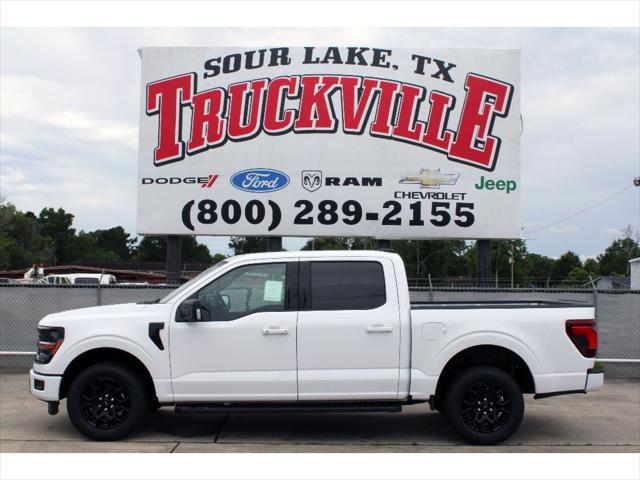2026 Ford F-150 XLT for sale in Sour Lake, TX
