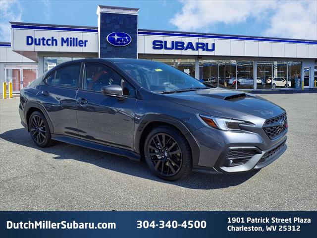 2026 Subaru WRX GT for sale in Charleston, WV