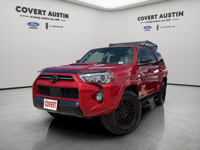 2021 Toyota 4Runner Venture Special Edition for sale in Austin, TX