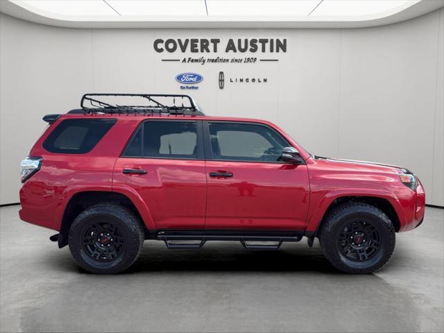 2021 Toyota 4Runner Venture Special Edition