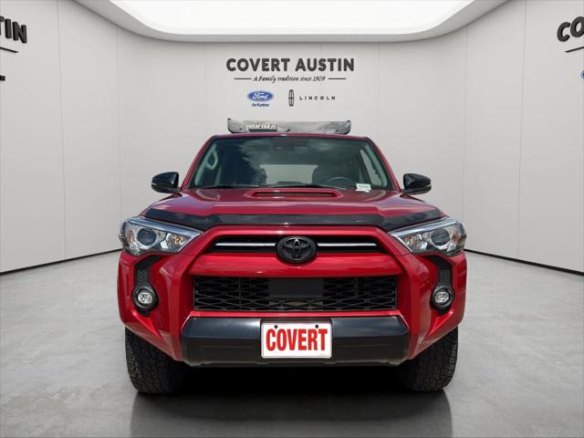 2021 Toyota 4Runner Venture Special Edition