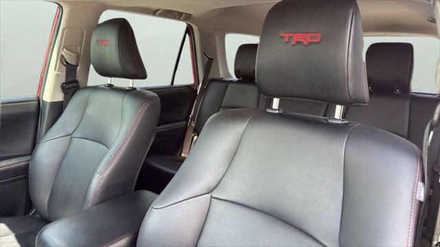 2021 Toyota 4Runner Venture Special Edition