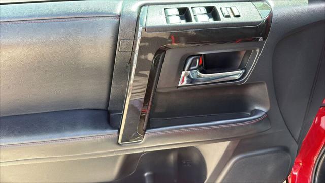 2021 Toyota 4Runner Venture Special Edition