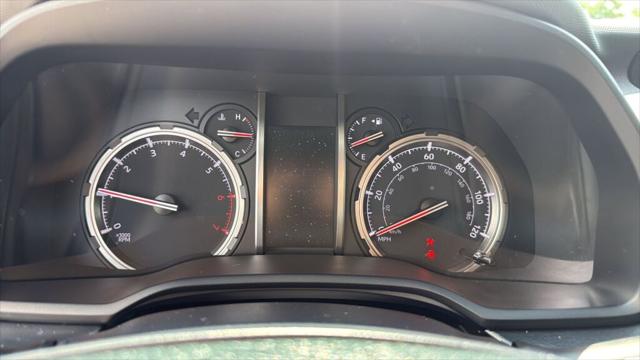 2021 Toyota 4Runner Venture Special Edition