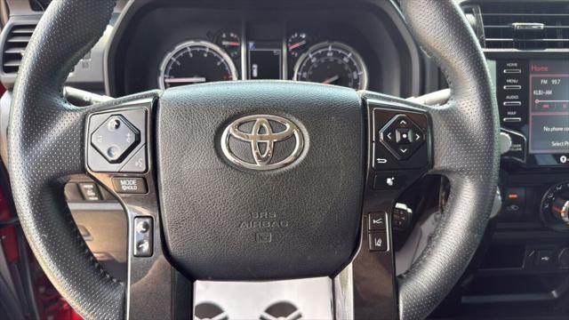 2021 Toyota 4Runner Venture Special Edition