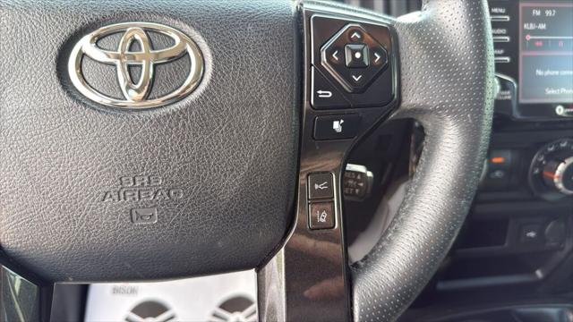 2021 Toyota 4Runner Venture Special Edition