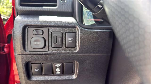 2021 Toyota 4Runner Venture Special Edition