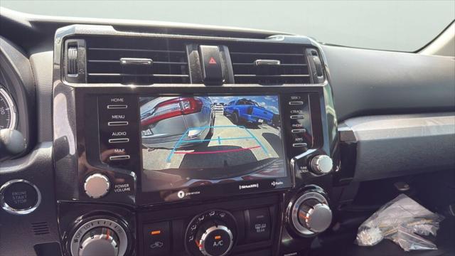 2021 Toyota 4Runner Venture Special Edition