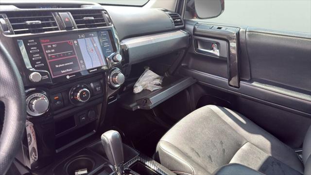 2021 Toyota 4Runner Venture Special Edition