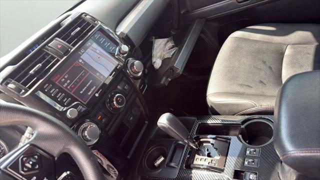 2021 Toyota 4Runner Venture Special Edition
