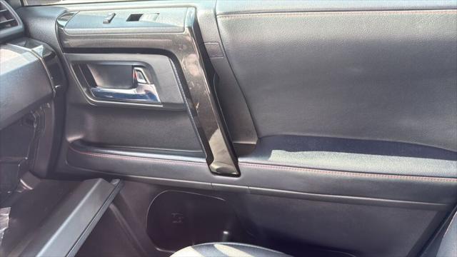 2021 Toyota 4Runner Venture Special Edition