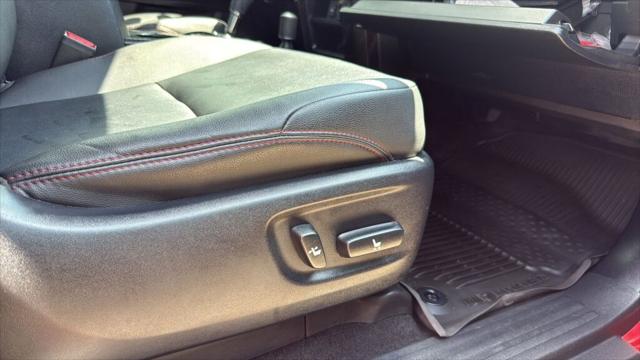 2021 Toyota 4Runner Venture Special Edition