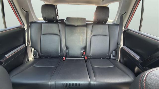 2021 Toyota 4Runner Venture Special Edition