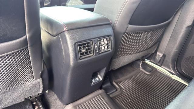 2021 Toyota 4Runner Venture Special Edition