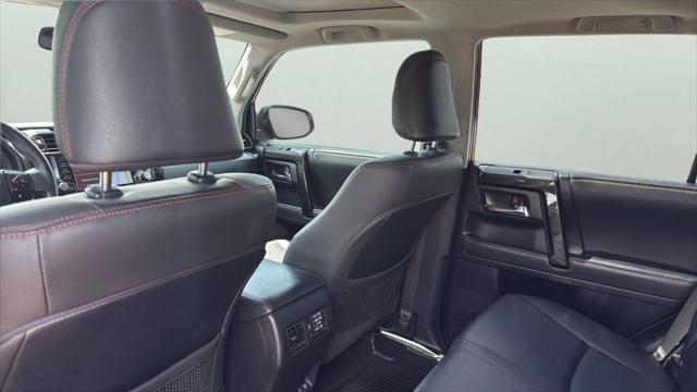 2021 Toyota 4Runner Venture Special Edition