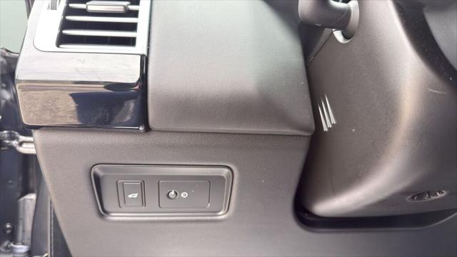2021 Land Rover Range Rover P525 Westminster
