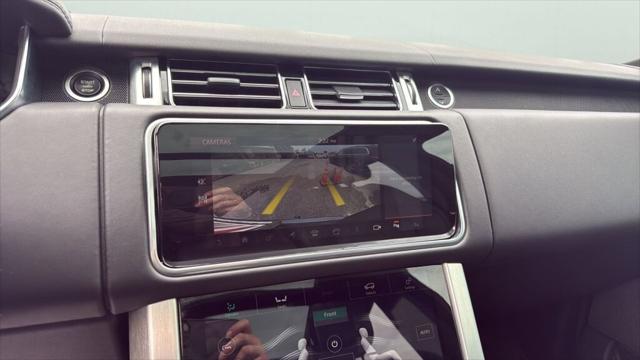 2021 Land Rover Range Rover P525 Westminster