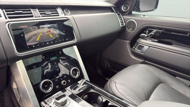 2021 Land Rover Range Rover P525 Westminster