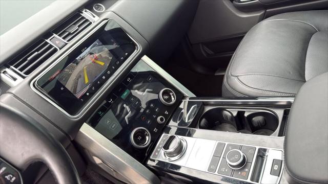 2021 Land Rover Range Rover P525 Westminster