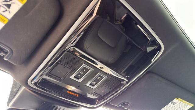 2021 Land Rover Range Rover P525 Westminster