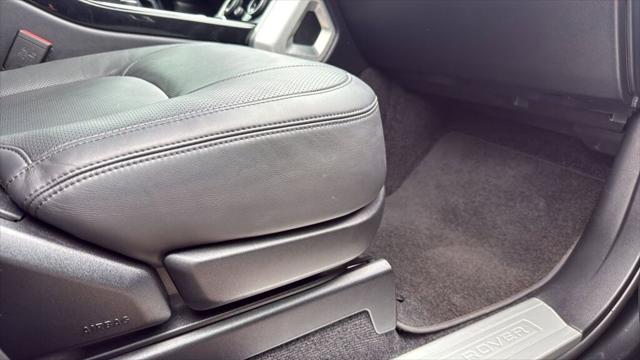 2021 Land Rover Range Rover P525 Westminster