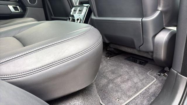 2021 Land Rover Range Rover P525 Westminster