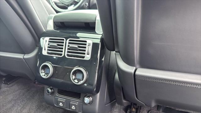 2021 Land Rover Range Rover P525 Westminster
