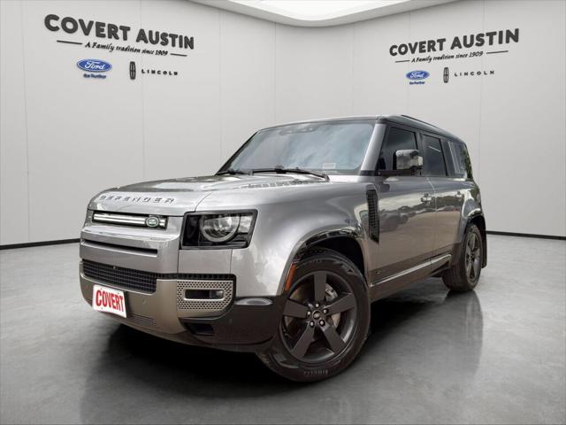 2021 Land Rover Defender 110 X-Dynamic SE for sale in Austin, TX