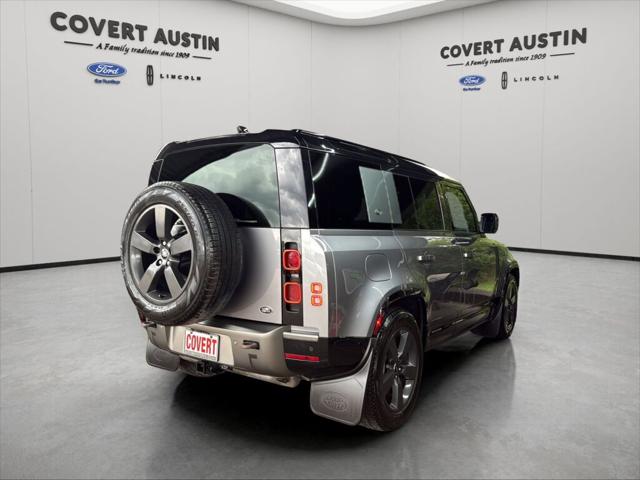2021 Land Rover Defender 110 X-Dynamic SE