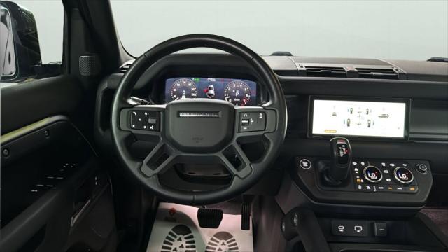 2021 Land Rover Defender 110 X-Dynamic SE