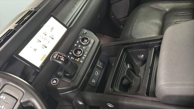 2021 Land Rover Defender 110 X-Dynamic SE