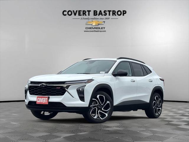 2026 Chevrolet Trax FWD 2RS for sale in Austin, TX