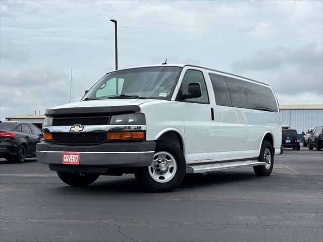 2015 Chevrolet Express LT for sale in Austin, TX