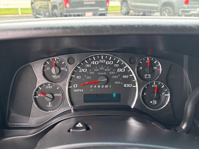 2015 Chevrolet Express LT