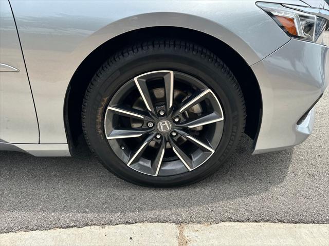 2021 Honda Accord EX-L