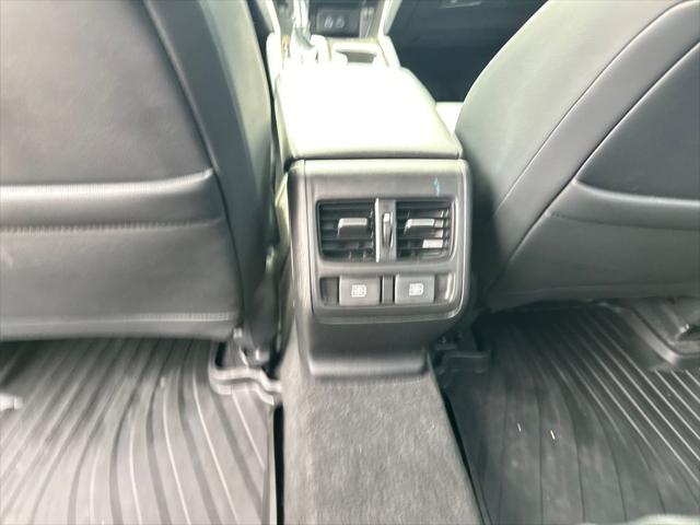 2021 Honda Accord EX-L
