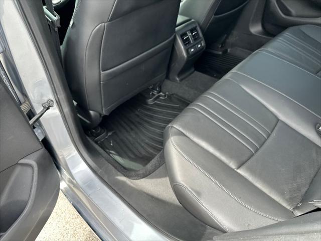 2021 Honda Accord EX-L