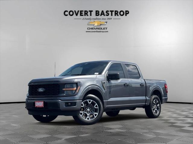 2024 Ford F-150 STX for sale in Austin, TX