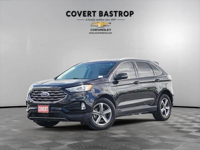 2020 Ford Edge SEL for sale in Austin, TX